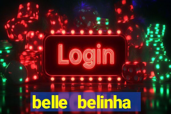 belle belinha vazados telegram